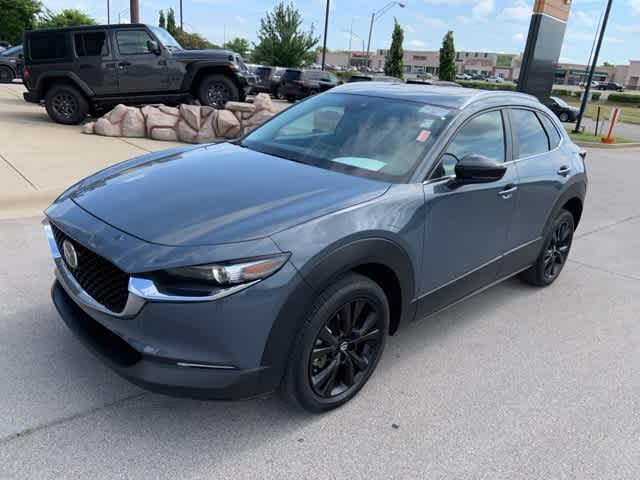 Thumbnail: 2023 Mazda CX-30 - 2
