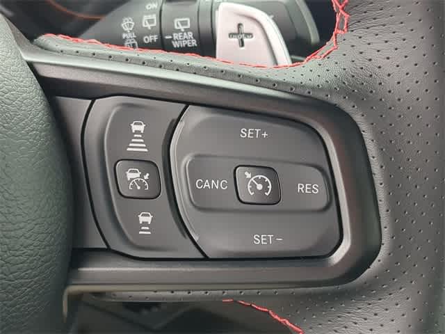 Thumbnail: 2026 Jeep Wrangler - 23