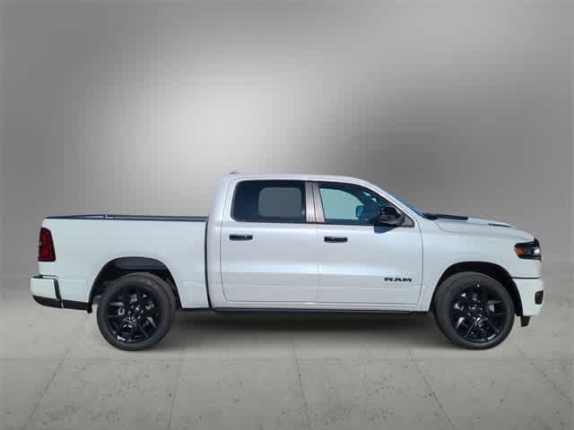 Thumbnail: 2026 RAM 1500 - 9