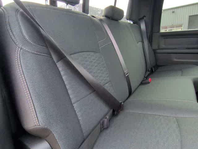 Thumbnail: 2026 RAM 2500 - 20