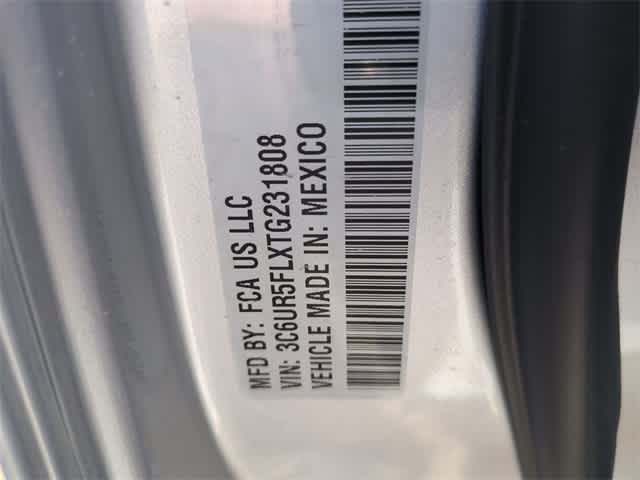 Thumbnail: 2026 RAM 2500 - 37