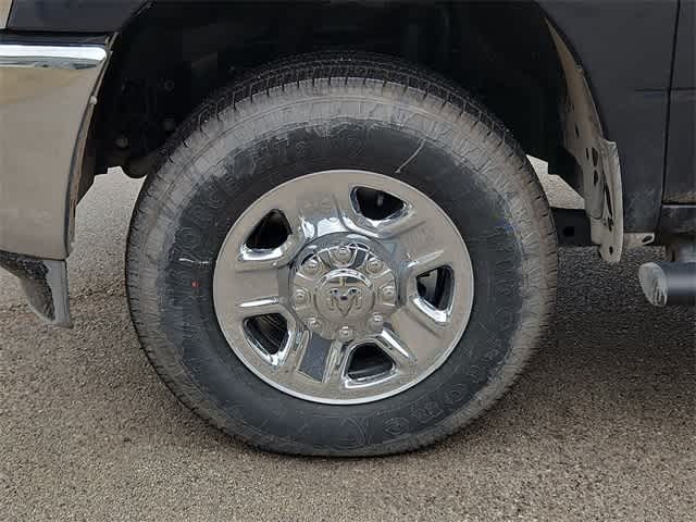 Thumbnail: 2026 RAM 3500 - 14