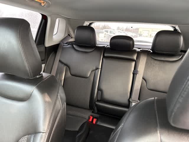 Thumbnail: 2022 Jeep Compass - 5