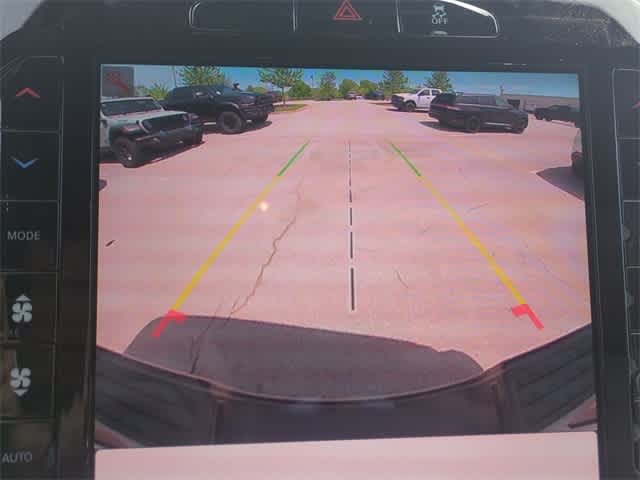 Thumbnail: 2025 RAM 2500 - 29