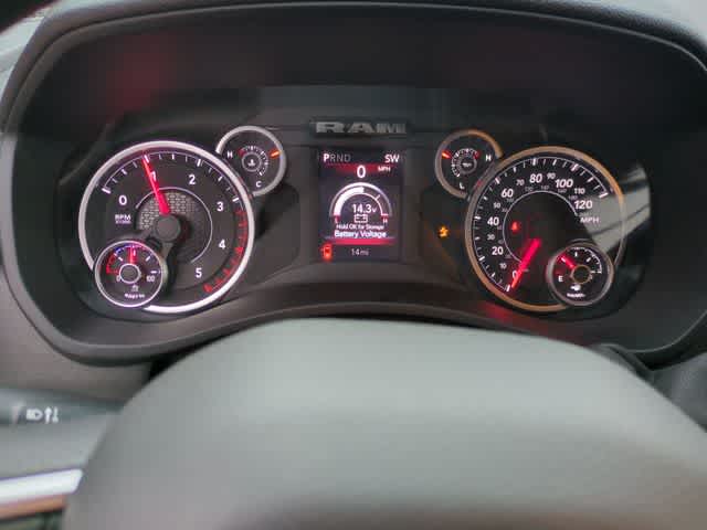 Thumbnail: 2026 RAM 2500 - 32