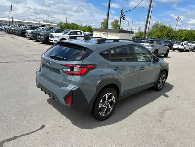 Thumbnail: 2024 Subaru Crosstrek - 20