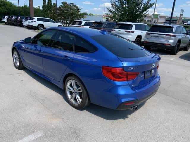 Thumbnail: 2018 BMW 3 Series - 21