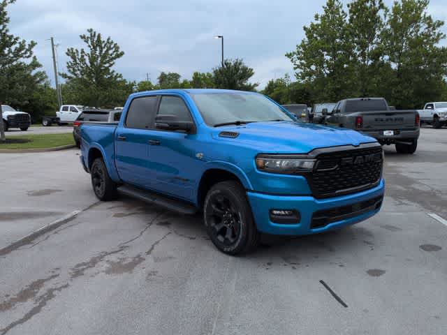 Thumbnail: 2026 RAM 1500 - 2