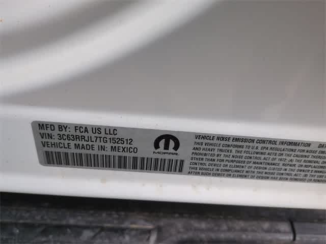 Thumbnail: 2026 RAM 3500 - 37