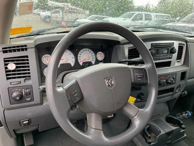 Thumbnail: 2007 Dodge Ram 1500 - 6