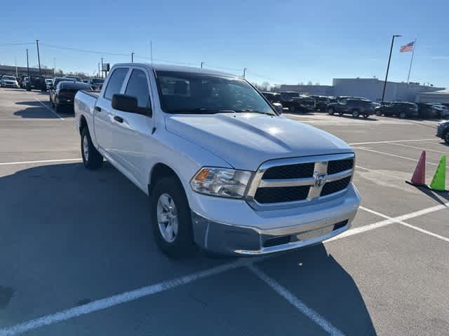 Thumbnail: 2022 RAM 1500 Classic - 25