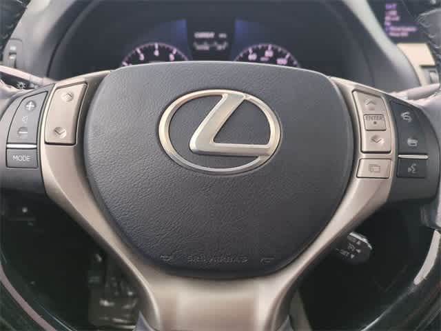 Thumbnail: 2015 Lexus RX - 24