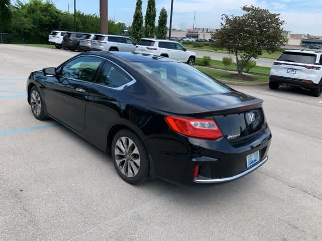 Thumbnail: 2013 Honda Accord - 16