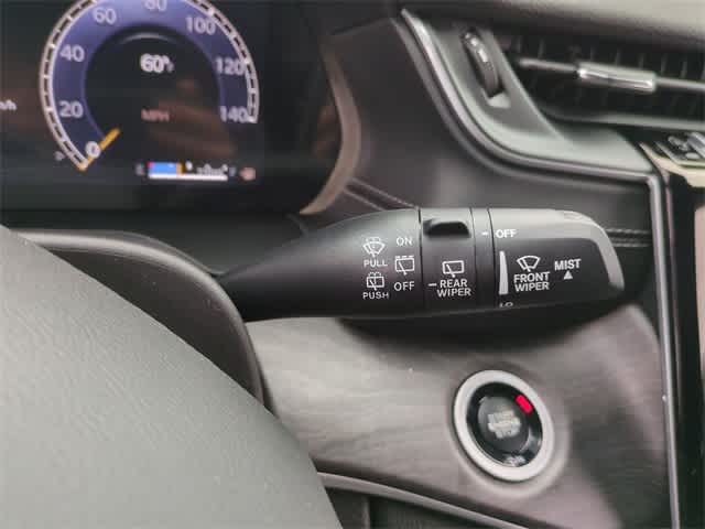 Thumbnail: 2025 Jeep Grand Cherokee L - 26