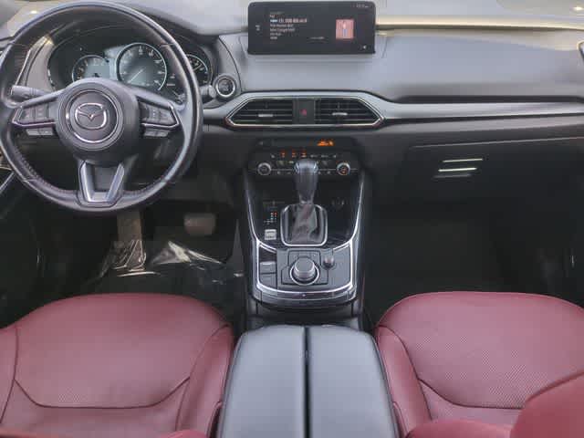 Thumbnail: 2023 Mazda CX-9 - 15