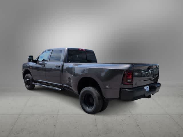 Thumbnail: 2026 RAM 3500 - 6