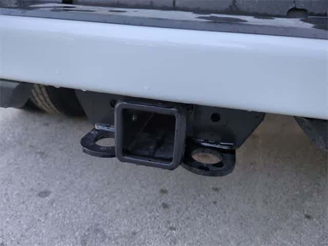 Thumbnail: 2026 RAM 3500 - 35