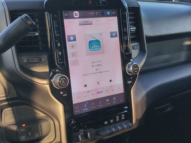 Thumbnail: 2026 RAM 3500 - 30