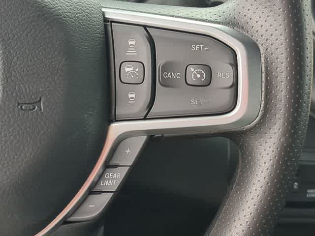 Thumbnail: 2026 RAM 2500 - 24