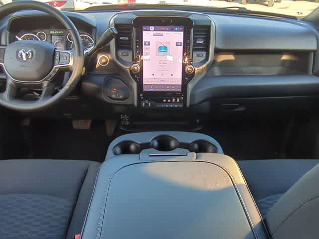 Thumbnail: 2026 RAM 3500 - 16