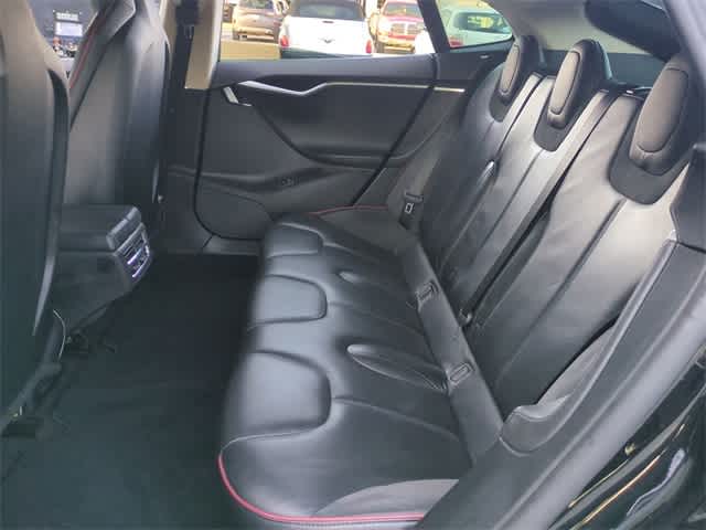 Thumbnail: 2013 Tesla Model S - 19