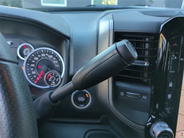 Thumbnail: 2026 RAM 3500 - 32