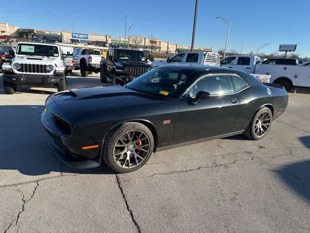 Thumbnail: 2016 Dodge Challenger - 19