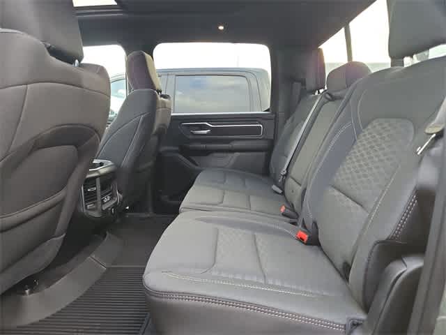 Thumbnail: 2026 RAM 1500 - 21