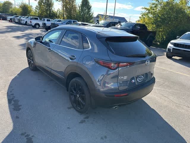 Thumbnail: 2023 Mazda CX-30 - 17