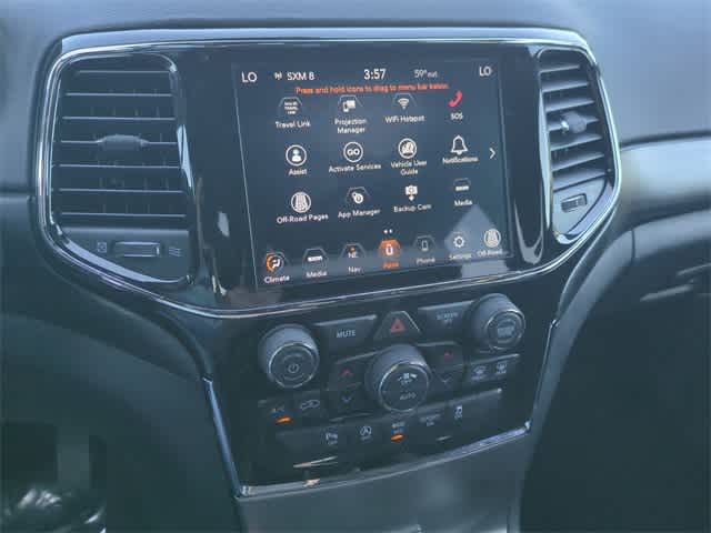 Thumbnail: 2019 Jeep Grand Cherokee - 28