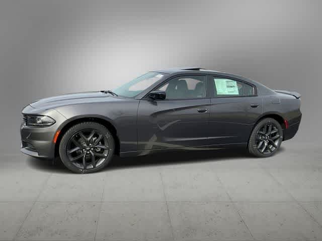 Thumbnail: 2022 Dodge Charger - 4