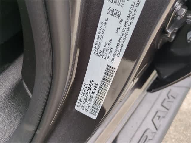 Thumbnail: 2026 RAM 1500 - 39