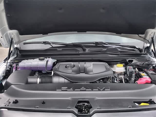 Thumbnail: 2025 RAM 1500 - 15