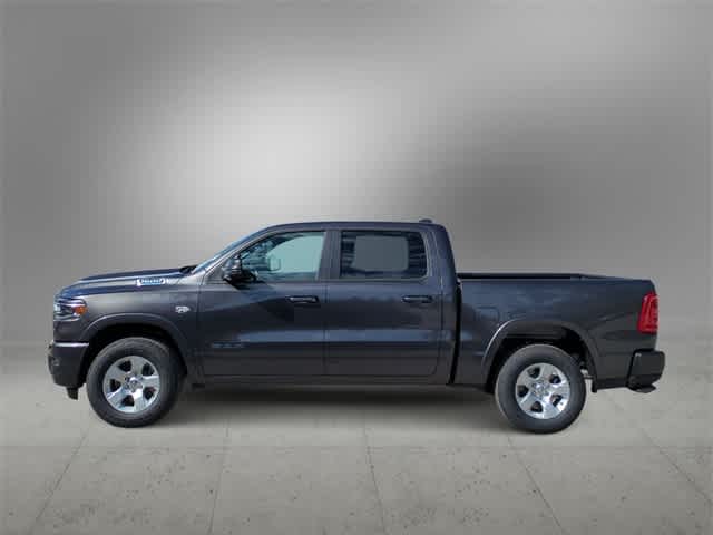Thumbnail: 2026 RAM 1500 - 5