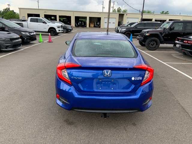 Thumbnail: 2017 Honda Civic - 14