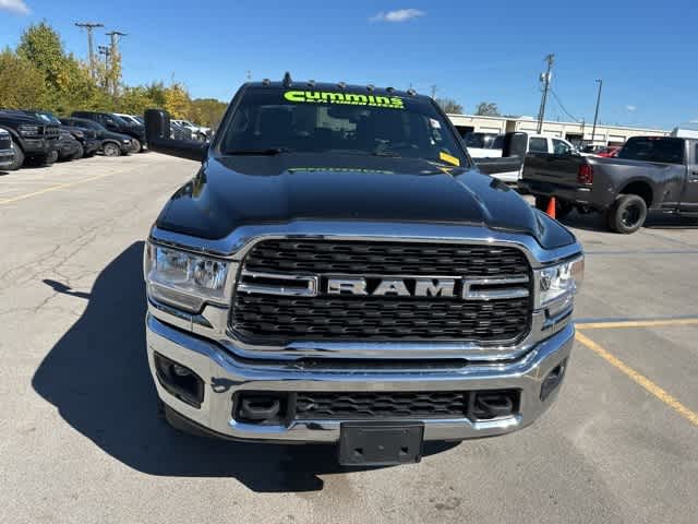 Thumbnail: 2022 RAM 2500 - 26