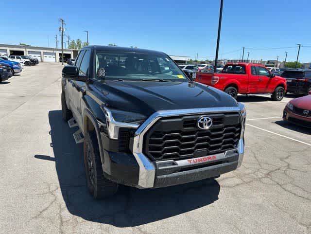 Thumbnail: 2022 Toyota Tundra - 25