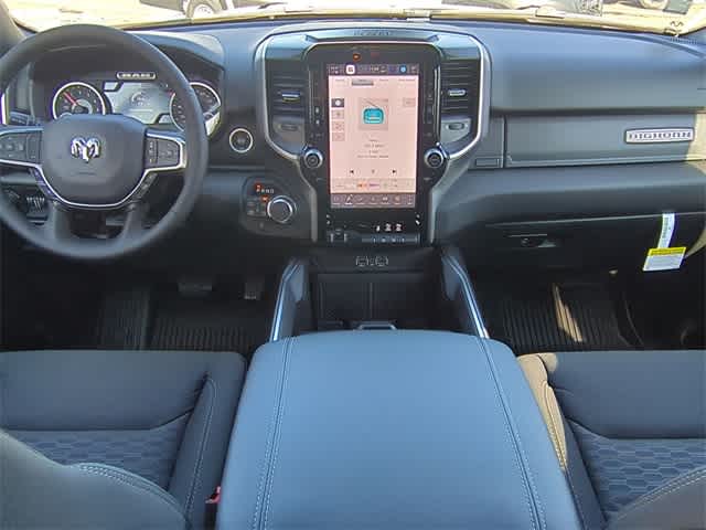 Thumbnail: 2026 RAM 1500 - 16