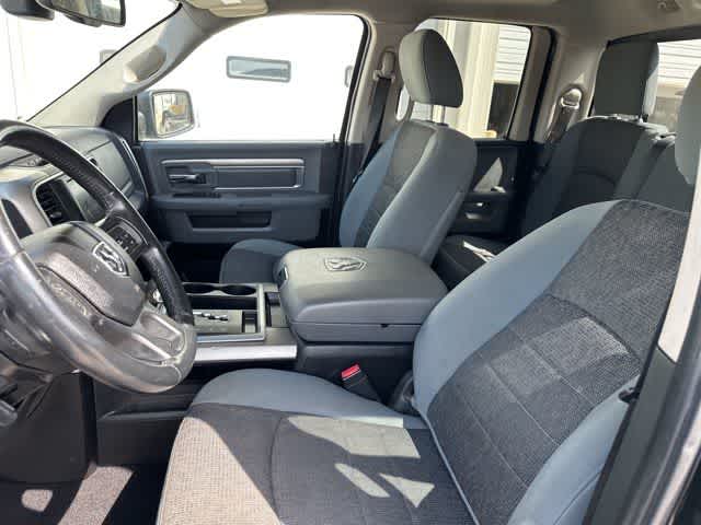 Thumbnail: 2013 RAM 1500 - 3