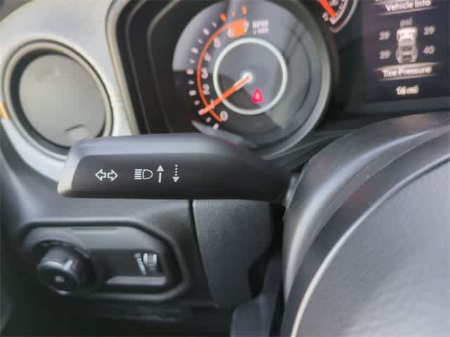 Thumbnail: 2026 Jeep Wrangler - 26