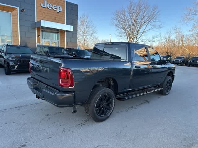 Thumbnail: 2026 RAM 2500 - 23