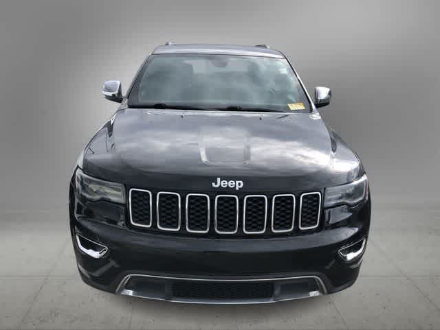 Thumbnail: 2019 Jeep Grand Cherokee - 9