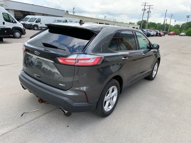 Thumbnail: 2020 Ford Edge - 21