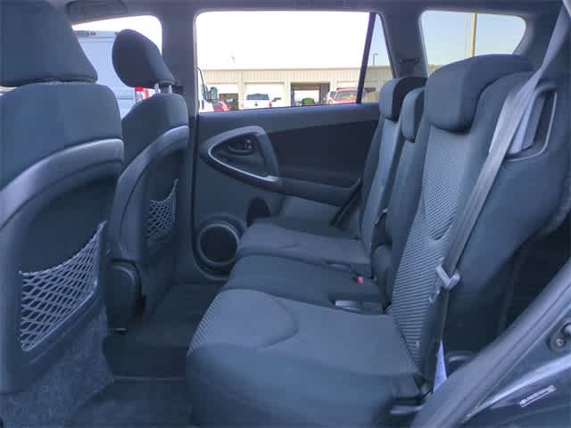 Thumbnail: 2006 Toyota RAV4 - 21