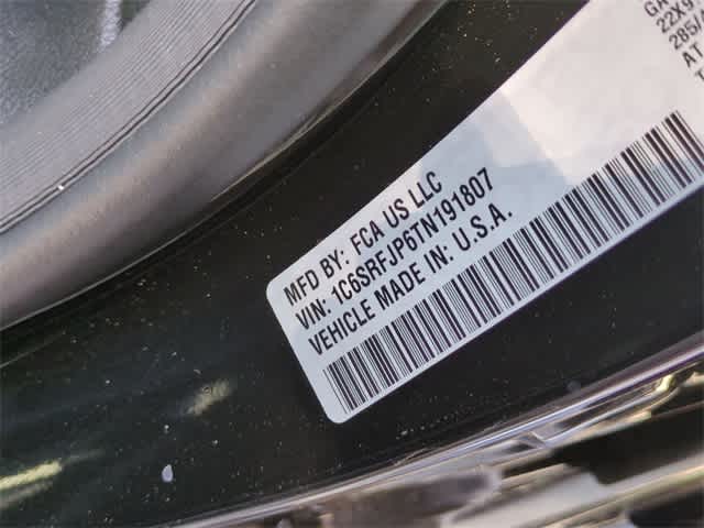 Thumbnail: 2026 RAM 1500 - 37