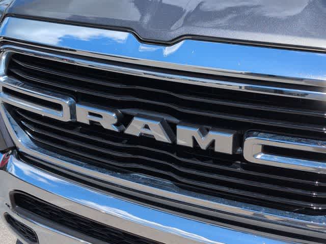 Thumbnail: 2019 RAM 1500 - 12