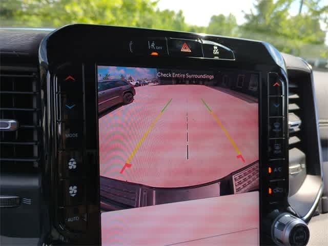 Thumbnail: 2025 RAM 2500 - 29