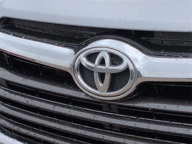 Thumbnail: 2014 Toyota Highlander - 12