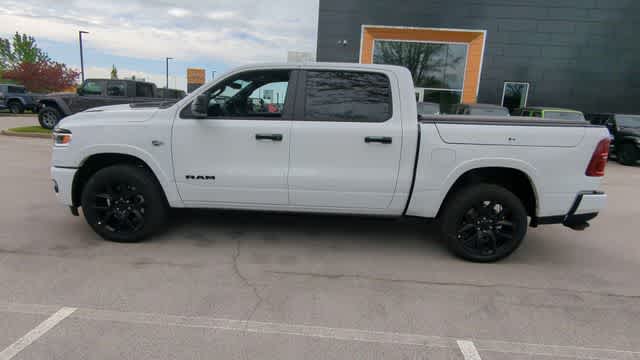 Thumbnail: 2026 RAM 1500 - 5