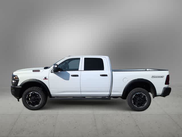 Thumbnail: 2026 RAM 2500 - 5